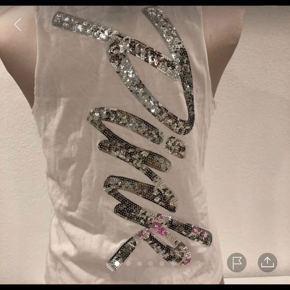 ISO Victoria secret tank top